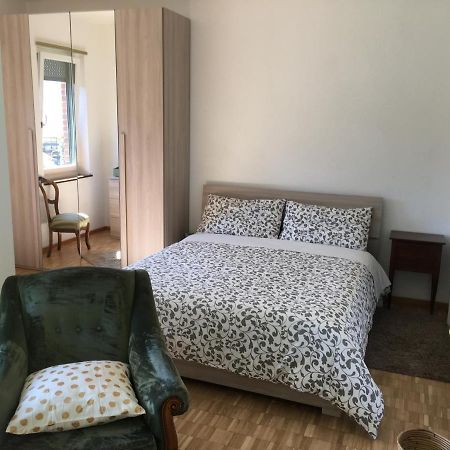 Apartmán Family Friendly Studio 5 Min City Center 5 Station Lugano Exteriér fotografie