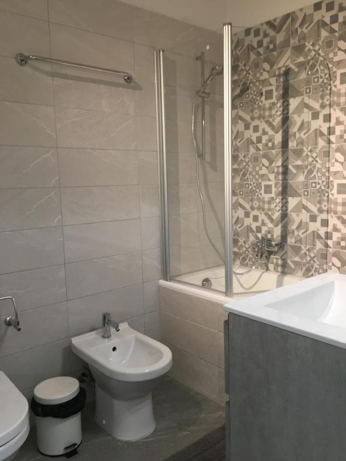 Apartmán Family Friendly Studio 5 Min City Center 5 Station Lugano Exteriér fotografie