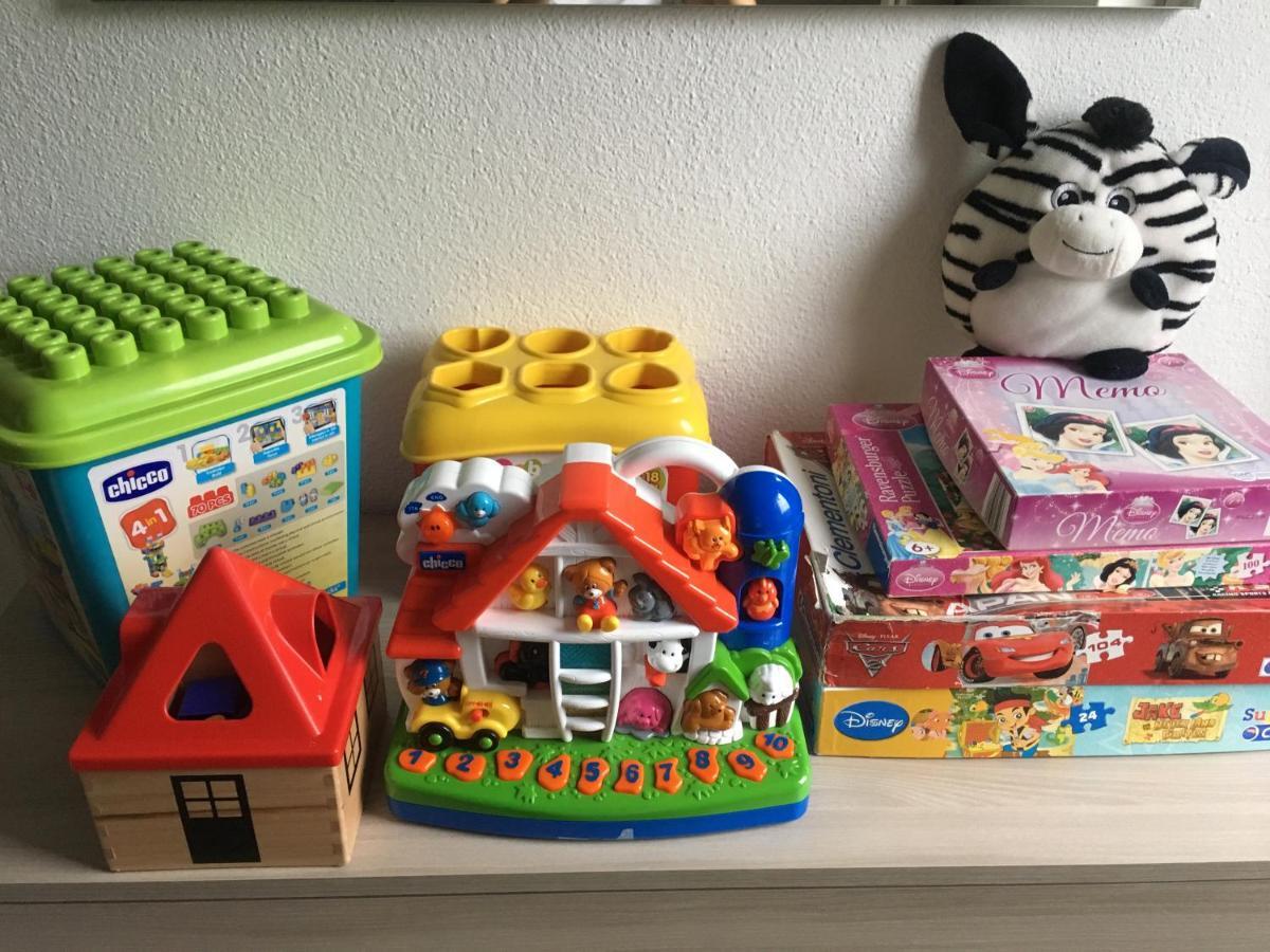 Apartmán Family Friendly Studio 5 Min City Center 5 Station Lugano Exteriér fotografie